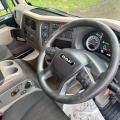 DAF LF 260 EURO 6