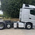MERCEDES ACTROS L 2448 EURO 6