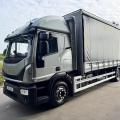 IVECO EUROCARGO 140-210 EURO 6 14T
