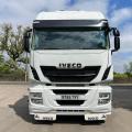 IVECO STRALIS 460 EURO 6