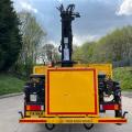 IVECO STRALIS 260S31 EURO 6