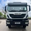 IVECO TRAKKER 410 EURO 6