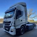 IVECO STRALIS 400 CNG