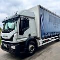 IVECO EUROCARGO 180-250 EURO 6