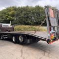 VOLVO FM 420 EURO 6 (SLEEPER CAB)