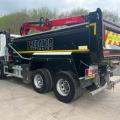 DAF CF 330 EURO 6