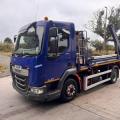 DAF LF 180 EURO 6 12T