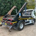 VOLVO FL 250 EURO 6