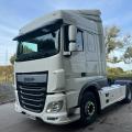 DAF XF 460 EURO 6