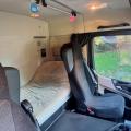 MERCEDES ACTROS 2532 EURO 6 SLEEPER CAB