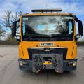MAN TGL 8.160 EURO 6