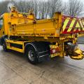 DAF LF 220 EURO 6 14T