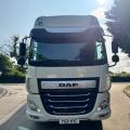 DAF CF 260 EURO 6