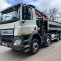 DAF CF 440 EURO 6