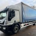 IVECO EUROCARGO 180-250 EURO 6