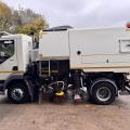DAF LF 230 EURO 6 16T LHD