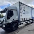 IVECO EUROCARGO 180-250 EURO 6