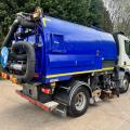 DAF LF 55.220 LHD 15T
