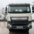 DAF CF 400 EURO 6