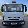 IVECO EUROCARGO 75E16 EURO 6