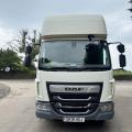 DAF LF 180 EURO 6