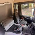 SCANIA P410 EURO 6