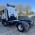 MAN TGX XLX 18.430 EURO 6