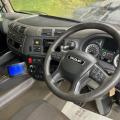 DAF CF 400 EURO 6 8X2