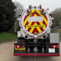 MERCEDES AROCS 3240 EURO 6