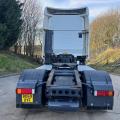 IVECO STRALIS 400 CNG