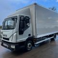 IVECO EUROCARGO 75-160 EURO 6