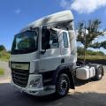 DAF CF 450 EURO 6