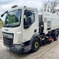 DAF LF 180 EURO 6 12T LHD