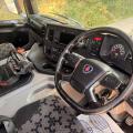 SCANIA P410 EURO 6