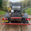 MERCEDES ATEGO 1321 EURO 6