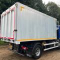 MAN TGM 18.250 EURO 6