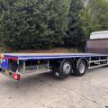 DAF CF 410 EURO 6