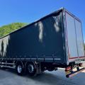 IVECO S-WAY 420 EURO 6 (DRAWBAR)