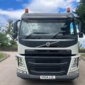 VOLVO FM 330 EURO 6