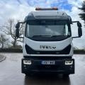 IVECO EUROCARGO 180-250 EURO 6