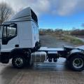 IVECO EUROCARGO 120E25 EURO 6