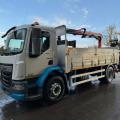 DAF LF 250 EURO 6