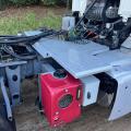 DAF CF 450 EURO 6 FTP