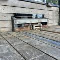 MERCEDES ANTOS 2530 EURO 6