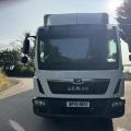 MAN TGL 12.220 EURO 6 12T