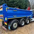 MERCEDES ECONIC 3235 EURO 6
