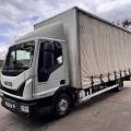 IVECO EUROCARGO 75-160 EURO 6