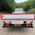 IVECO EUROCARGO 75E16 EURO 6
