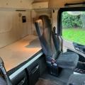MERCEDES ACTROS 2545 EURO 6
