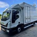 IVECO EUROCARGO 75-160 EURO 6
